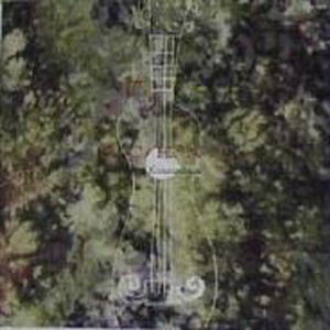 刘飞儿早期写真图片
