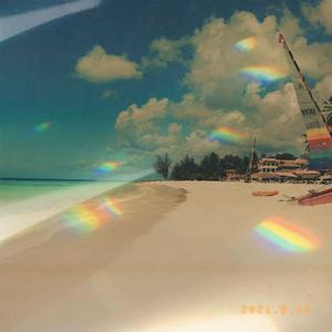 刘飞儿早期写真图片
